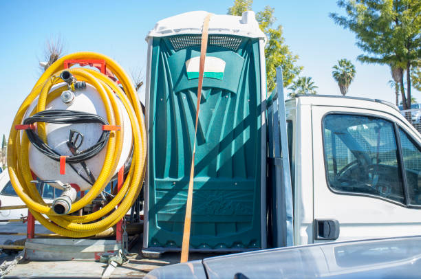 Trusted Winters, CA porta potty rental Experts