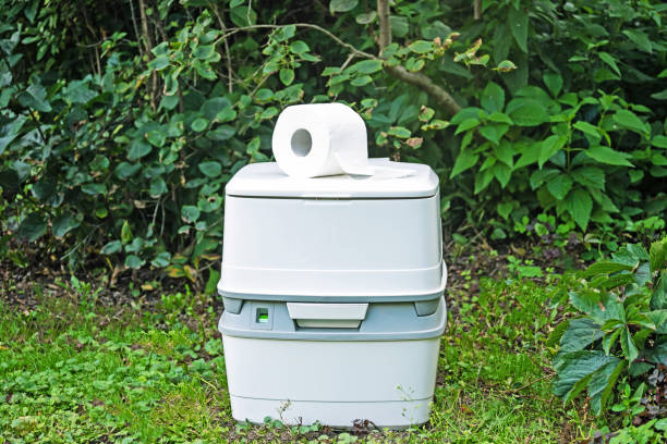 Best Best portable toilet rental  in Winters, CA