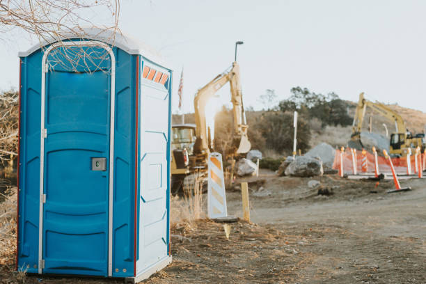 Best Portable restroom trailer rental  in Winters, CA