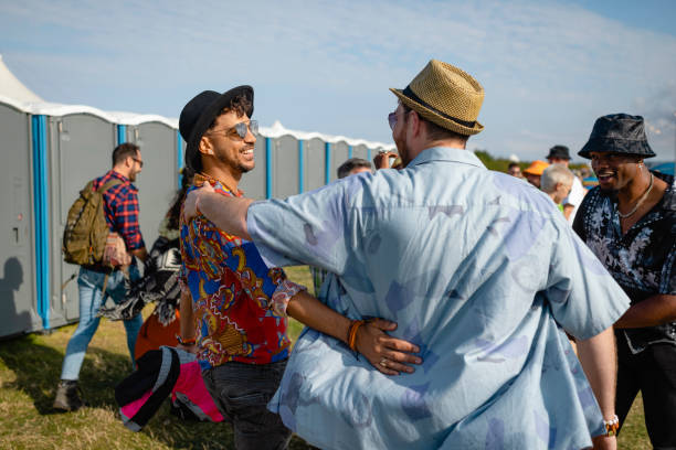 Best Sanitation services for porta potties  in Winters, CA