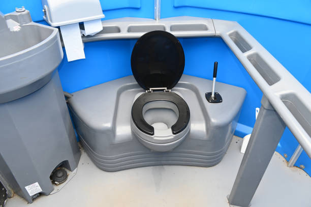 Best Porta potty delivery and setup  in Winters, CA